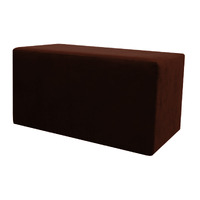 Rectangle Ottoman