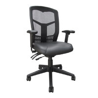 High Back Executive Chair Tran Mesh