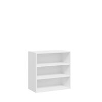 Multiple Shelves Bookcase 900 high