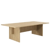 Axel Boardroom Table