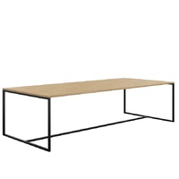 Remy Executive Boardroom Table