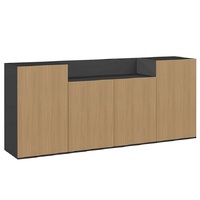 Credenza - F