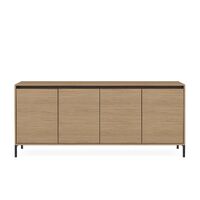 Credenza - H