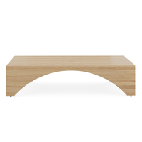 Arc Coffee Table