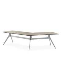 Delta 120 Executive Desk