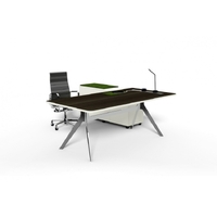 Delta Executive Desk