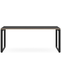 Forum Straight Desk