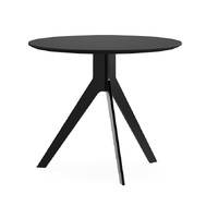 3 Legged Delta Meeting Table