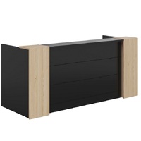 Apex Lite Reception Desk