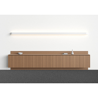 Floating Wall Credenza 03