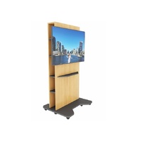 Mobile Multi Media Unit