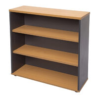 Bookcase Rapid Worker