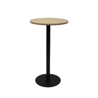 Estilo Round Dry Bar Table