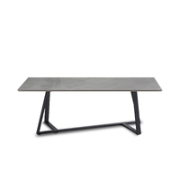 Piedra Coffee Table