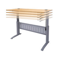 Manual Height Adjustable Desk