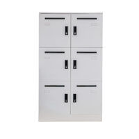 Office Locker Unit GO