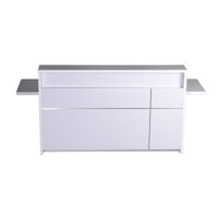 5-0 Reception Counter