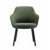 Aspen 4 Leg Tub Chair