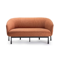 Cosmos 2 Seater Lounge