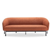 Cosmos 3 Seater Lounge
