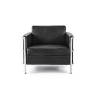 Eclipse 1 Seater Lounge