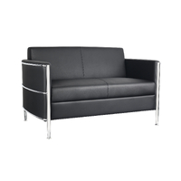 Eclipse 2 Seater Lounge