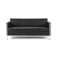 Eclipse 3 Seater Lounge