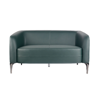 Liso 2 Seater Lounge