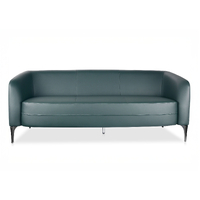 Liso 3 Seater Lounge
