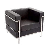 Single Seater Sofa Space Lounge