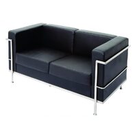 Two Seater Sofa Space Lounge
