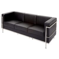 Three Seater Sofa Space Lounge