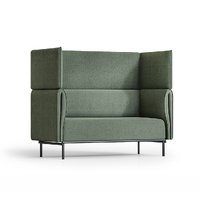 Velto 2 Seater Lounge