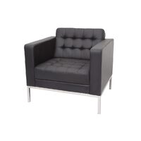 1 Seater Lounge Venus