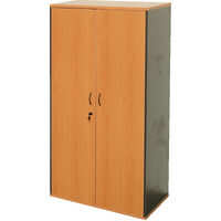 Lockable Cupboard Rapid Worker