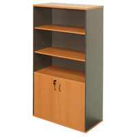 Lockable Wall Cabinet