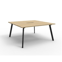 Eternity Double Sided POD of 2 Workstation