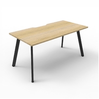 Eternity Single Sided Single User Workstation