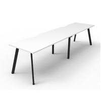 Eternity Single Sided POD of 2 Workstation