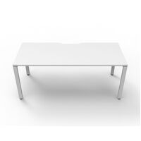 1 User Single Sided Workstation Profile Leg