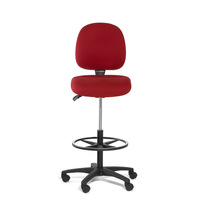 Gregory Inca Ergonomic Drafting Chair