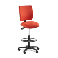 Gregory Scope Ergonomic Drafting Chair