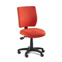 Gregory Scope Medium Back Ergonomic Chair