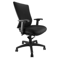 Aspire High Back Chair