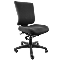 Aspire Medium Back Chair