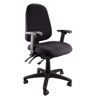 Endeavour Heavy Duty Ergonomic Office Chair