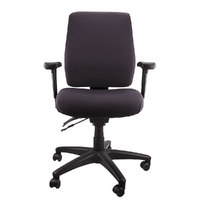 Ergoform Heavy Duty Ergonomic Office Chair