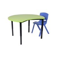 Apple Educational Table with 18mm Top