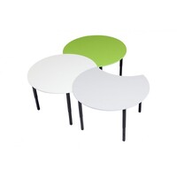 Apple Educational Table with 25mm Top