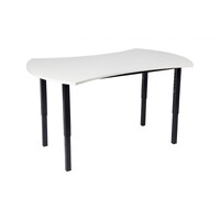 Axe Educational Table with 18mm Top